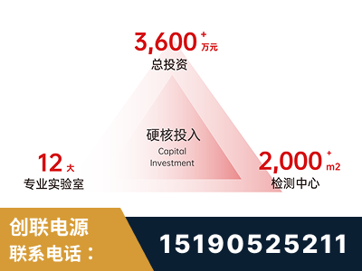 龙岩-研发创新能力强